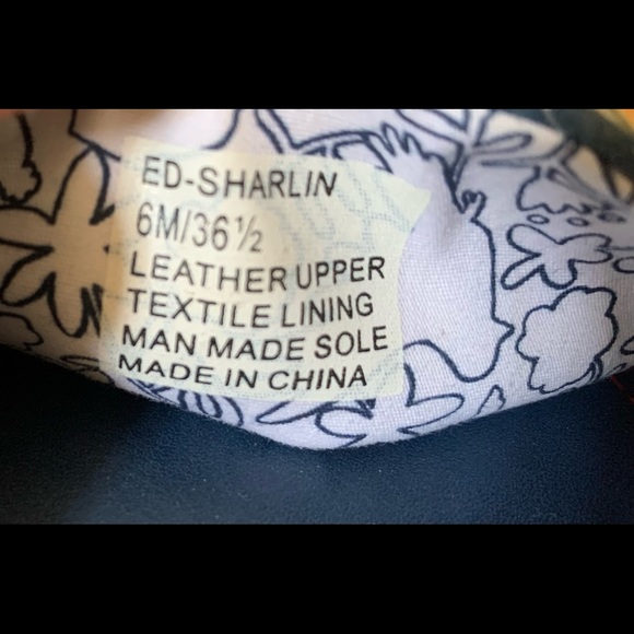 LOVE Slip On Sandals - Picture 4 of 4